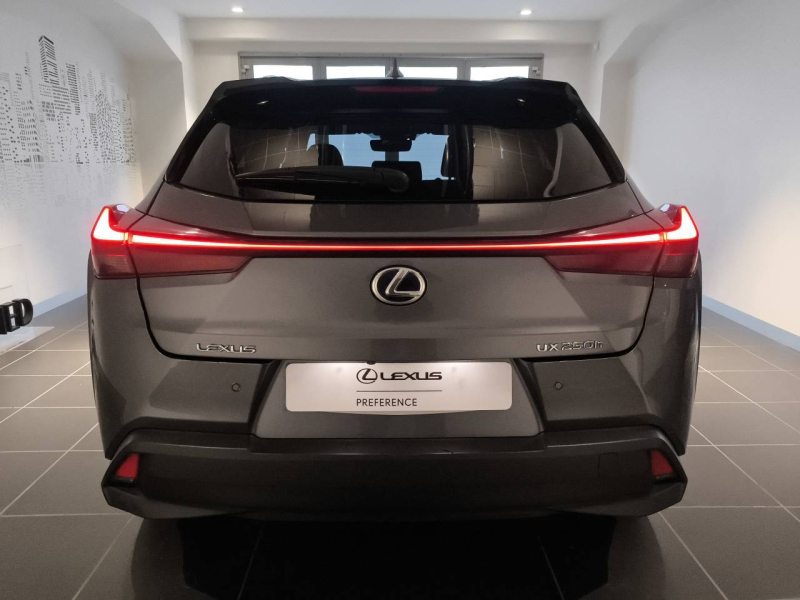 LEXUS UX d’occasion à vendre à AUBIÈRE chez ARVERNE (Photo 6)