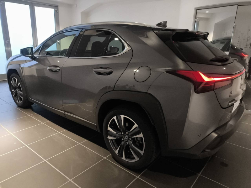 LEXUS UX d’occasion à vendre à AUBIÈRE chez ARVERNE (Photo 8)