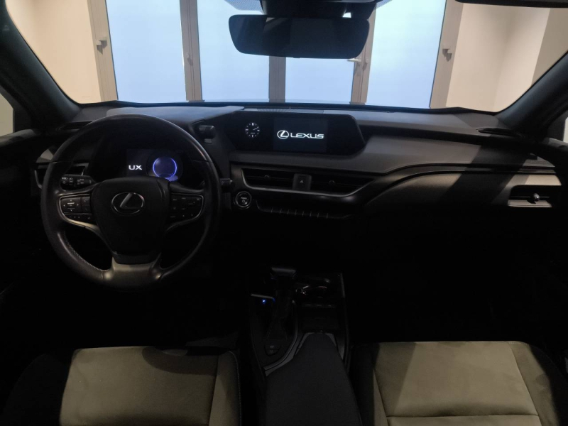 LEXUS UX d’occasion à vendre à AUBIÈRE chez ARVERNE (Photo 10)