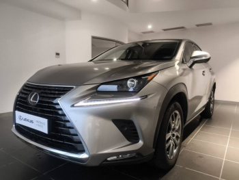 LEXUS NX d’occasion à vendre à AUBIÈRE chez ARVERNE (Photo 1)