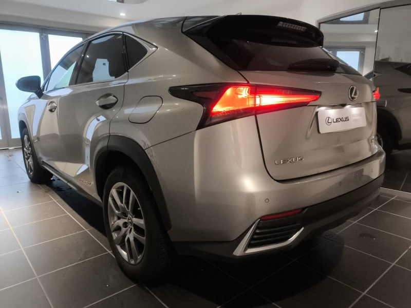 LEXUS NX d’occasion à vendre à AUBIÈRE chez ARVERNE (Photo 6)