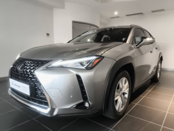 LEXUS UX d’occasion à vendre à AUBIÈRE chez ARVERNE (Photo 1)