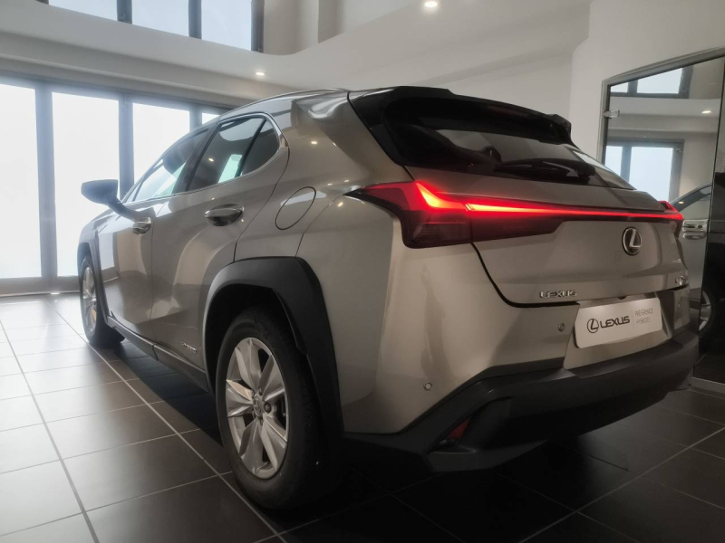 LEXUS UX d’occasion à vendre à AUBIÈRE chez ARVERNE (Photo 4)