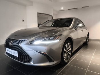 LEXUS ES d’occasion à vendre à AUBIÈRE chez ARVERNE (Photo 1)