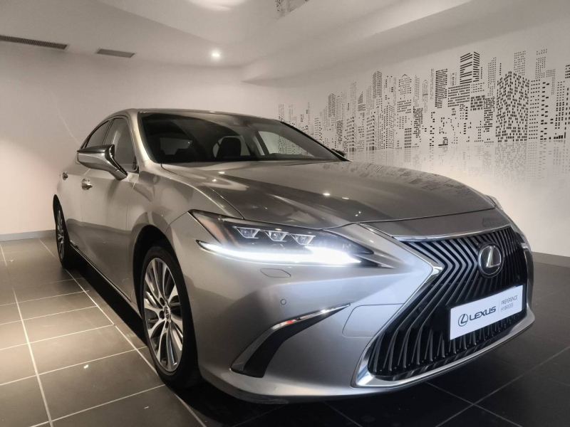 LEXUS ES d’occasion à vendre à AUBIÈRE chez ARVERNE (Photo 3)