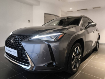 LEXUS UX d’occasion à vendre à AUBIÈRE chez ARVERNE (Photo 1)