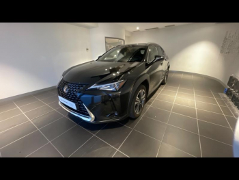 LEXUS UX d’occasion à vendre à AUBIÈRE