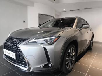 LEXUS UX 250h 2WD Premium Edition MY22 35356 km à vendre