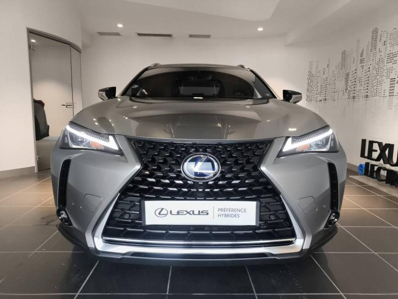 LEXUS UX d’occasion à vendre à AUBIÈRE chez ARVERNE (Photo 3)