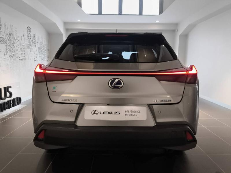 LEXUS UX d’occasion à vendre à AUBIÈRE chez ARVERNE (Photo 7)