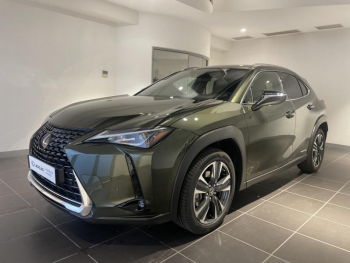 LEXUS UX d’occasion à vendre à AUBIÈRE