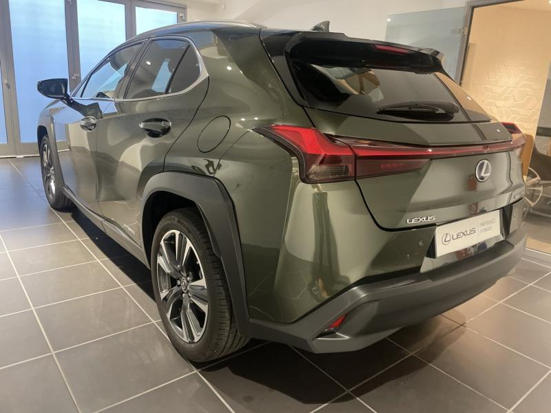 LEXUS UX d’occasion à vendre à AUBIÈRE chez ARVERNE (Photo 5)