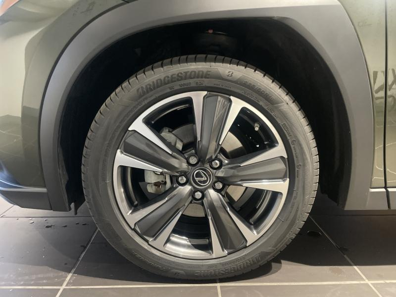 LEXUS UX d’occasion à vendre à AUBIÈRE chez ARVERNE (Photo 7)