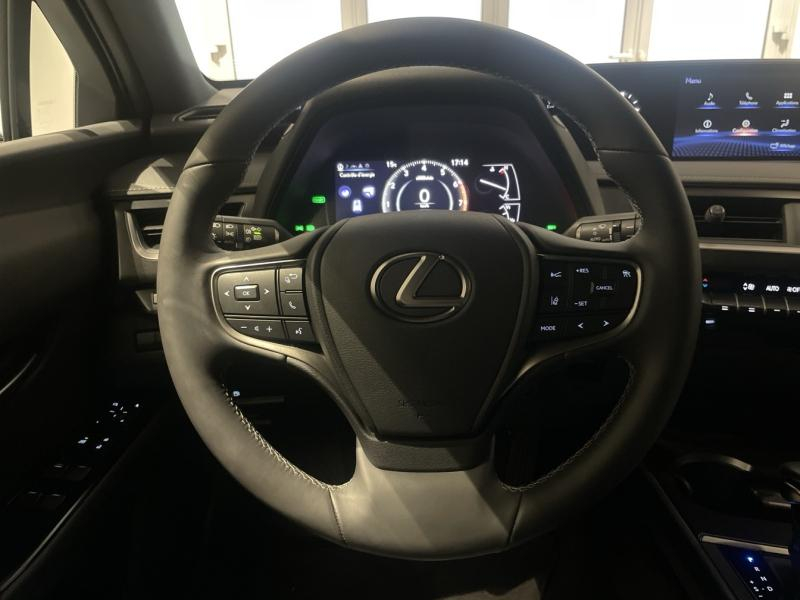 LEXUS UX d’occasion à vendre à AUBIÈRE chez ARVERNE (Photo 13)