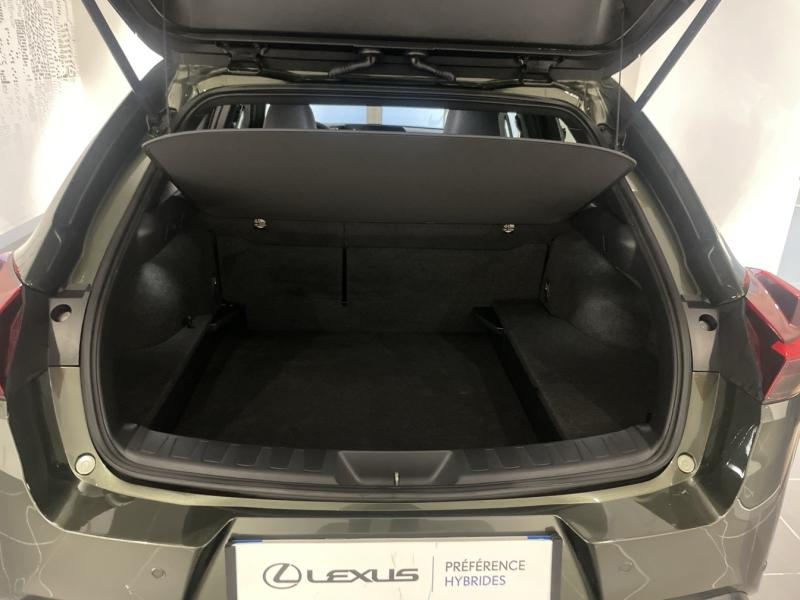 LEXUS UX d’occasion à vendre à AUBIÈRE chez ARVERNE (Photo 17)