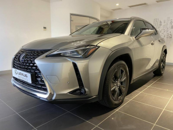 LEXUS UX d’occasion à vendre à AUBIÈRE