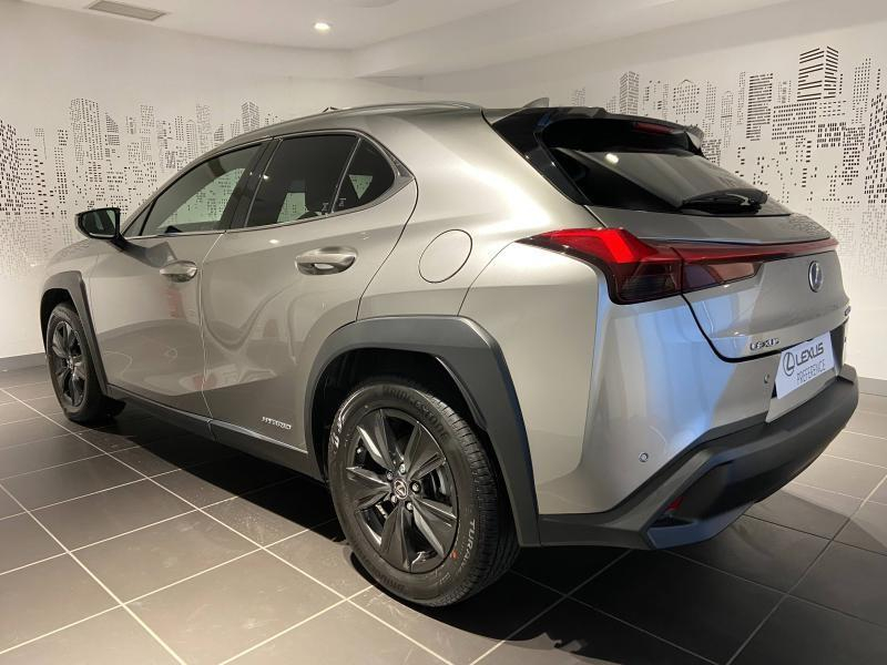 LEXUS UX d’occasion à vendre à AUBIÈRE chez ARVERNE (Photo 4)