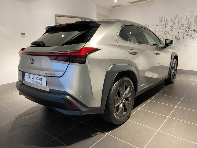 LEXUS UX d’occasion à vendre à AUBIÈRE chez ARVERNE (Photo 5)