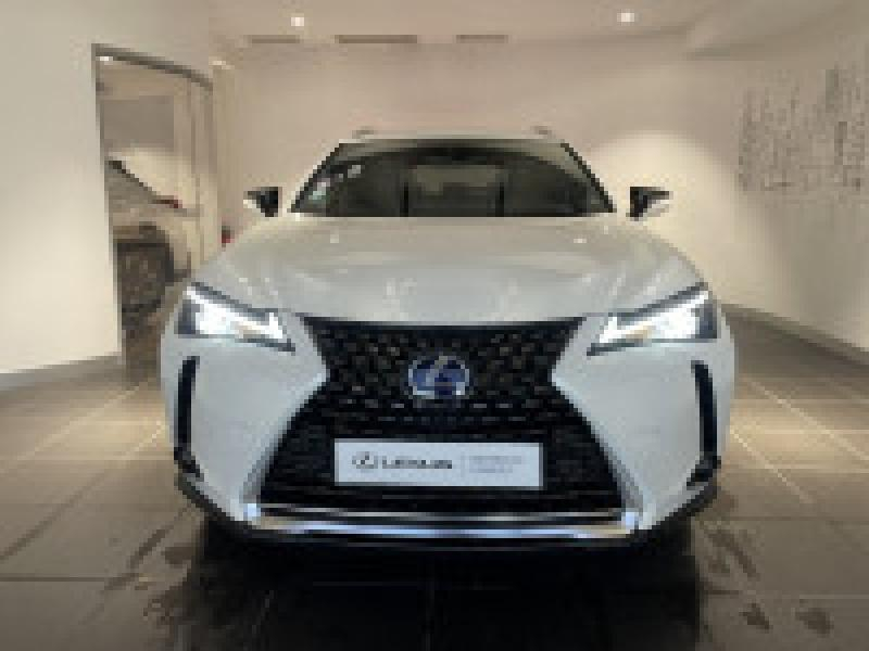 LEXUS UX d’occasion à vendre à AUBIÈRE chez ARVERNE (Photo 3)