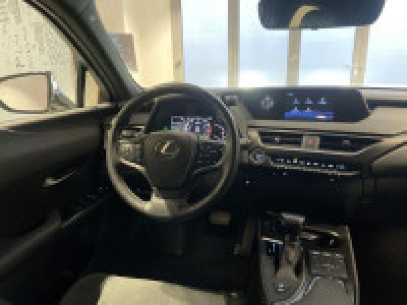 LEXUS UX d’occasion à vendre à AUBIÈRE chez ARVERNE (Photo 7)