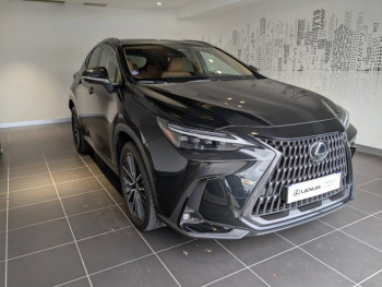 LEXUS NX d’occasion à vendre à AUBIÈRE