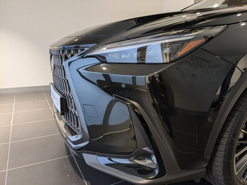 LEXUS NX d’occasion à vendre à AUBIÈRE chez ARVERNE (Photo 15)