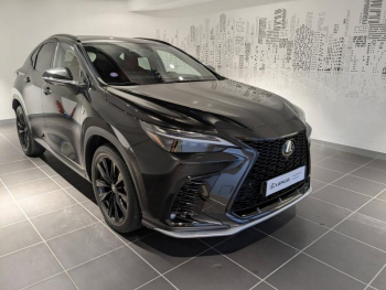 LEXUS NX d’occasion à vendre à AUBIÈRE