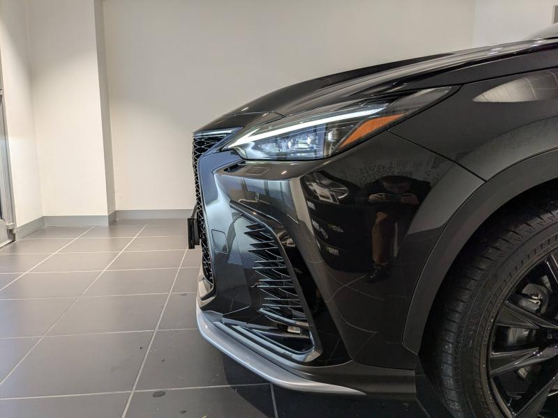 LEXUS NX d’occasion à vendre à AUBIÈRE chez ARVERNE (Photo 15)