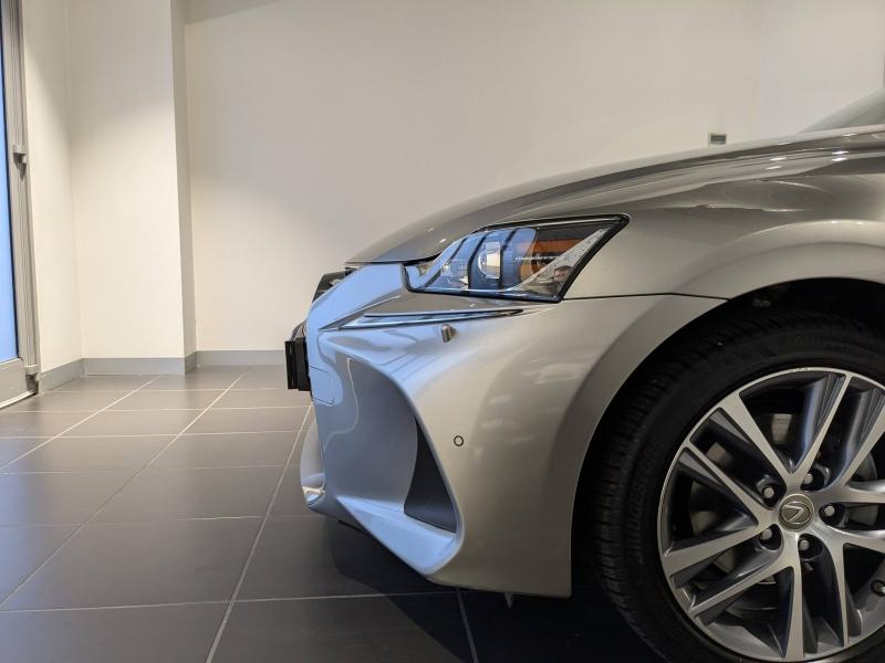 LEXUS IS d’occasion à vendre à AUBIÈRE chez ARVERNE (Photo 4)