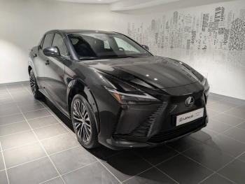 LEXUS RZ d’occasion à vendre à AUBIÈRE