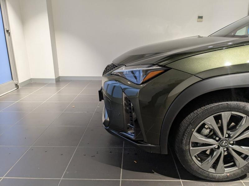 LEXUS UX d’occasion à vendre à AUBIÈRE chez ARVERNE (Photo 13)