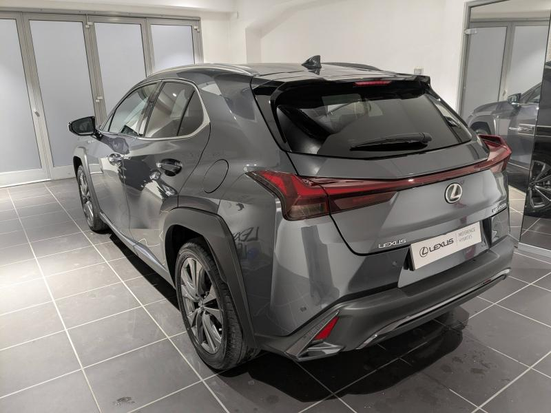 LEXUS UX d’occasion à vendre à AUBIÈRE chez ARVERNE (Photo 12)