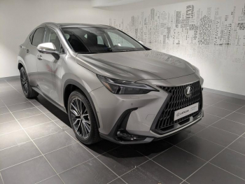 LEXUS NX d’occasion à vendre à AUBIÈRE