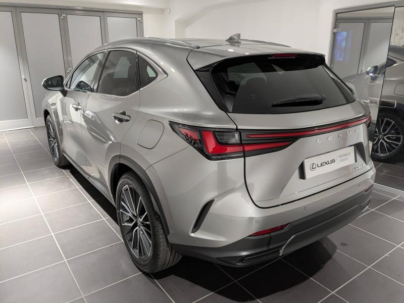 LEXUS NX d’occasion à vendre à AUBIÈRE chez ARVERNE (Photo 12)