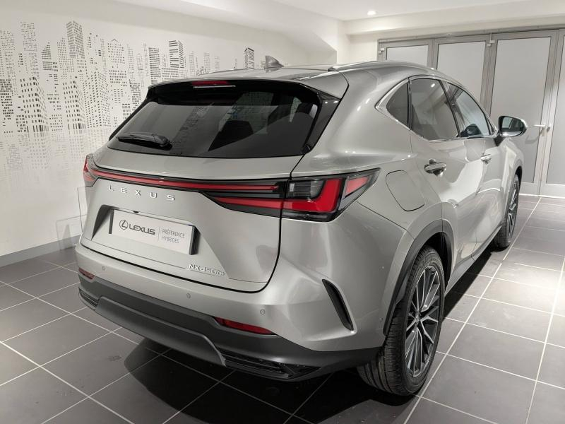 LEXUS NX d’occasion à vendre à AUBIÈRE chez ARVERNE (Photo 14)