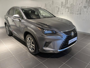 LEXUS NX d’occasion à vendre à AUBIÈRE