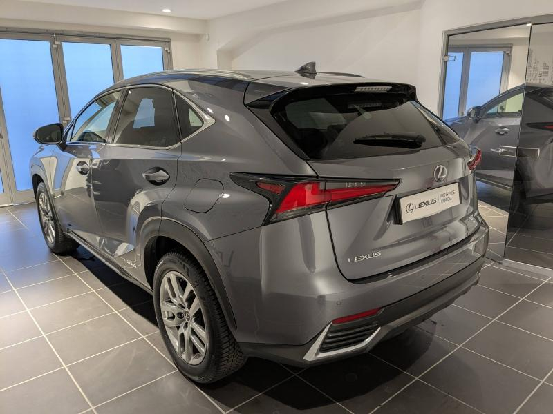 LEXUS NX d’occasion à vendre à AUBIÈRE chez ARVERNE (Photo 11)