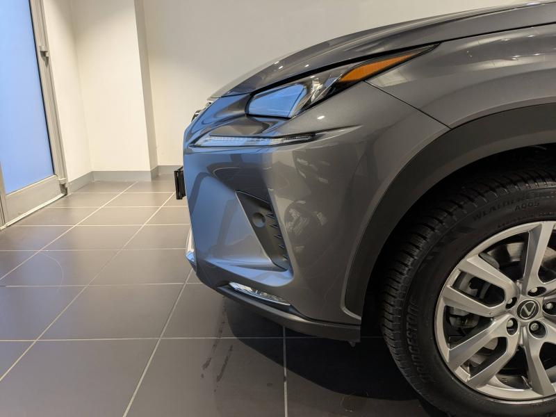 LEXUS NX d’occasion à vendre à AUBIÈRE chez ARVERNE (Photo 14)