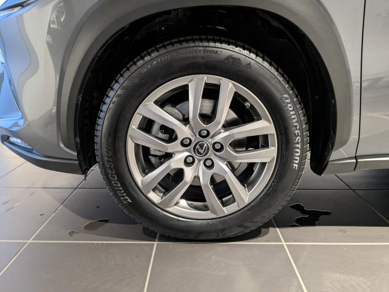 LEXUS NX d’occasion à vendre à AUBIÈRE chez ARVERNE (Photo 15)