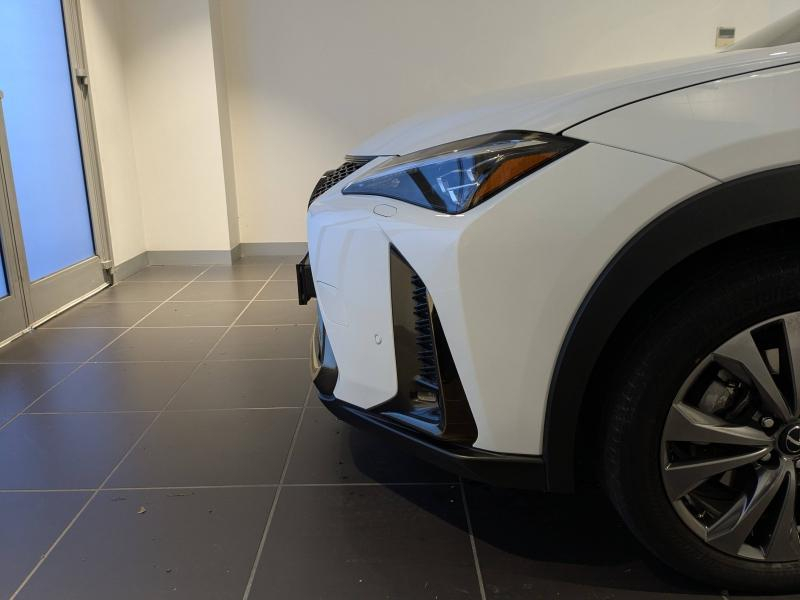 LEXUS UX d’occasion à vendre à AUBIÈRE chez ARVERNE (Photo 16)