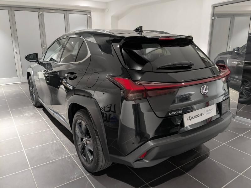 LEXUS UX d’occasion à vendre à AUBIÈRE chez ARVERNE (Photo 12)