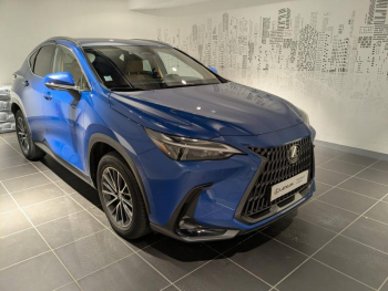 LEXUS NX d’occasion à vendre à AUBIÈRE