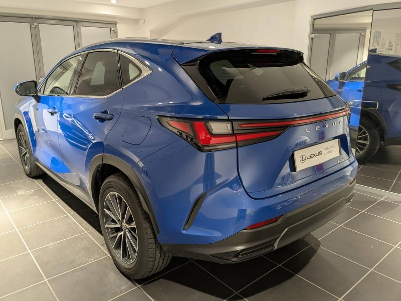 LEXUS NX d’occasion à vendre à AUBIÈRE chez ARVERNE (Photo 10)