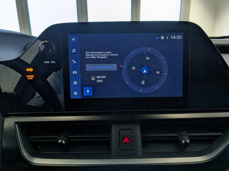 LEXUS UX d’occasion à vendre à AUBIÈRE chez ARVERNE (Photo 6)