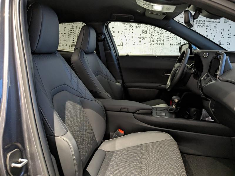 LEXUS UX d’occasion à vendre à AUBIÈRE chez ARVERNE (Photo 11)