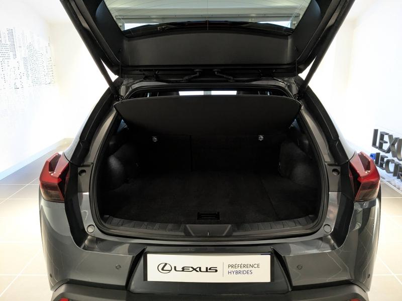 LEXUS UX d’occasion à vendre à AUBIÈRE chez ARVERNE (Photo 13)