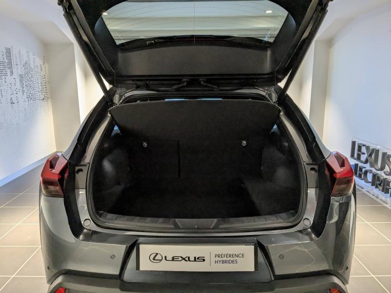 LEXUS UX d’occasion à vendre à AUBIÈRE chez ARVERNE (Photo 14)