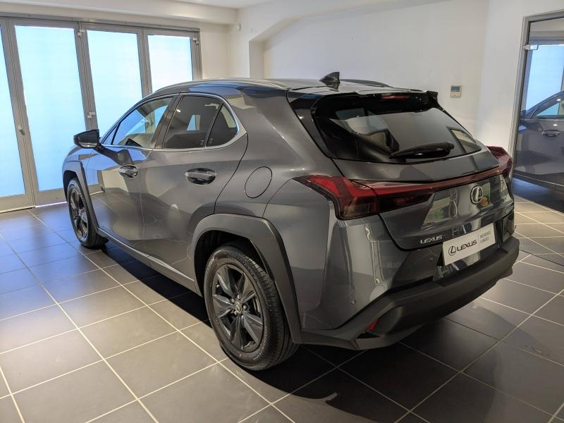 LEXUS UX d’occasion à vendre à AUBIÈRE chez ARVERNE (Photo 15)