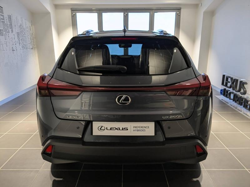LEXUS UX d’occasion à vendre à AUBIÈRE chez ARVERNE (Photo 16)