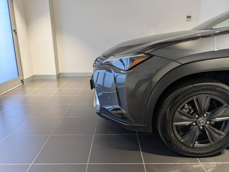 LEXUS UX d’occasion à vendre à AUBIÈRE chez ARVERNE (Photo 18)